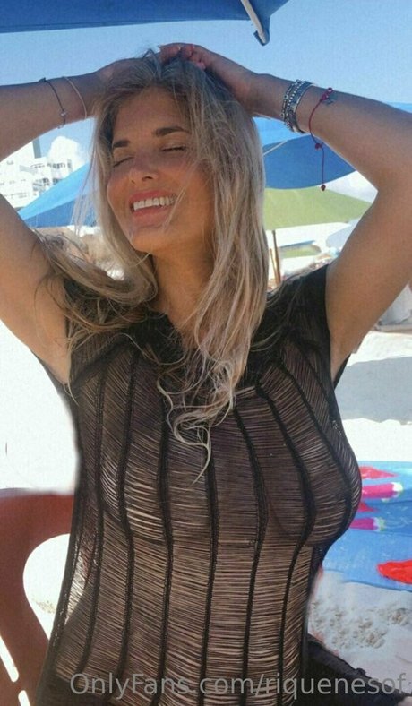 Tania Riquenes