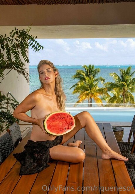 Tania Riquenes