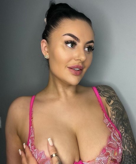 Beckie Holloway
