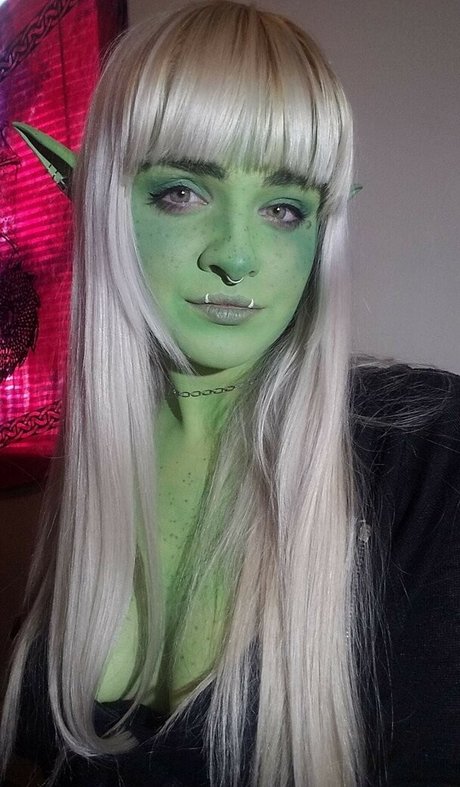 Sleeves The Goblin