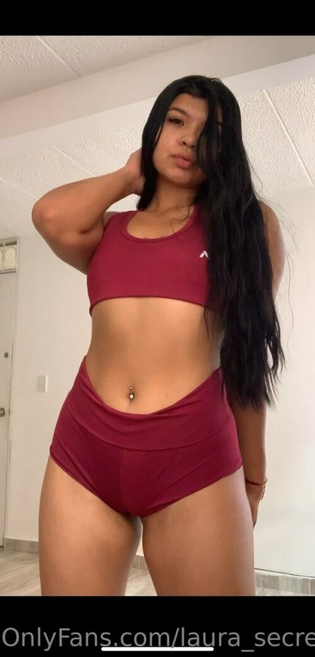 Laura_secret