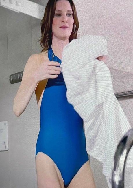 Susie Dent OnlyFansリークヌード写真