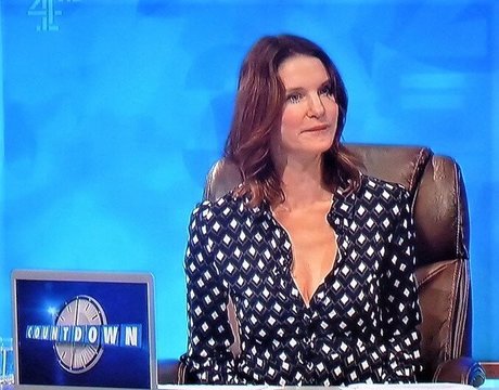 Nahá fotka uniklých OnlyFans od Susie Dent