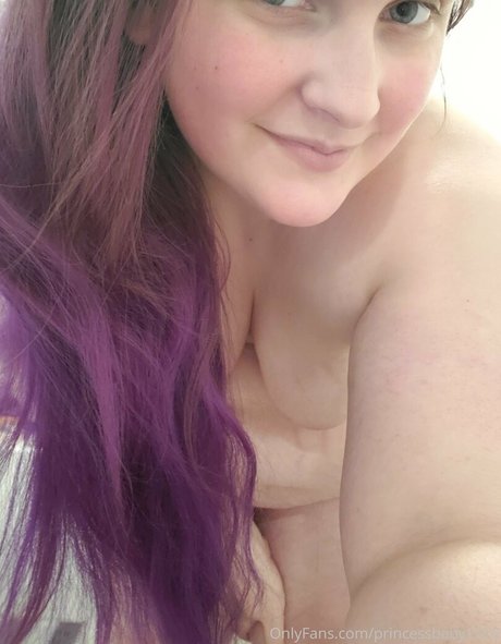 Naken läckt OnlyFans-bild av Princessbaby1216