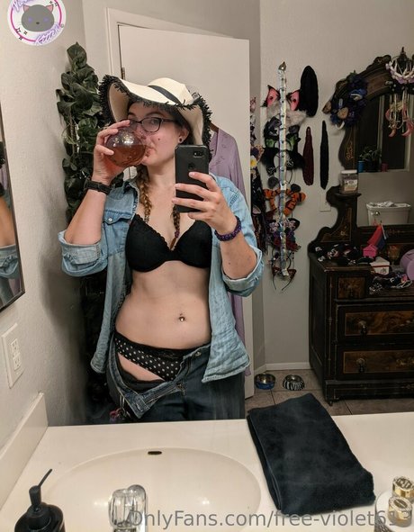Violet613videos