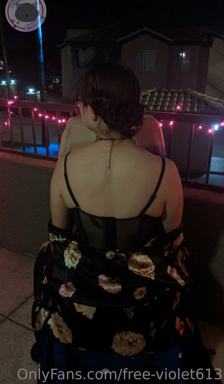 Violet613videos