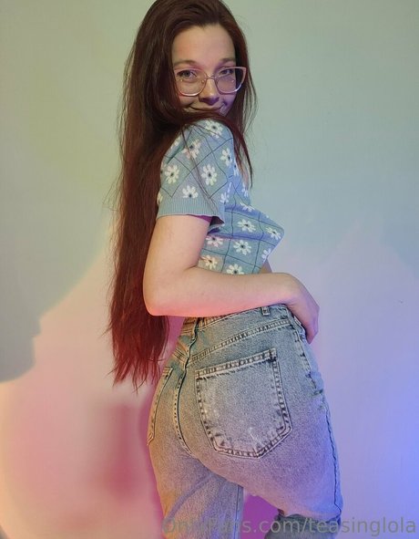 Teasinglola