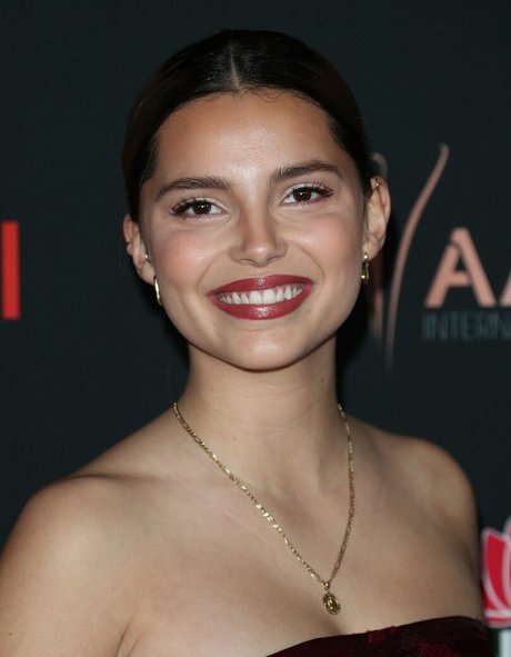 Nahá fotka uniklých OnlyFans od Inde Navarrette