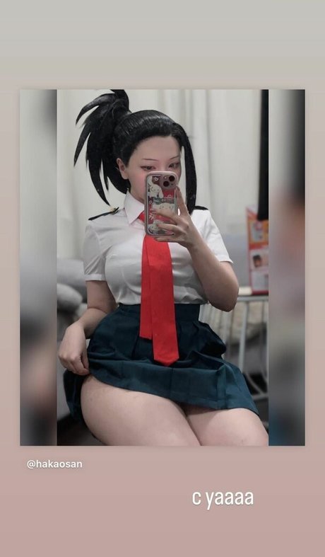 Hakaosan