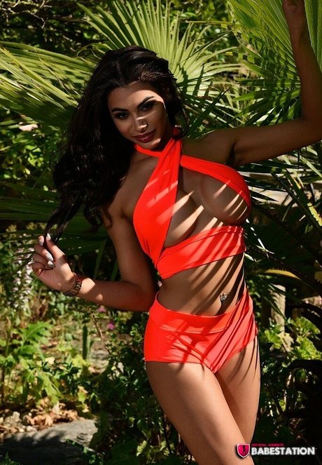 Olivia Berzinc