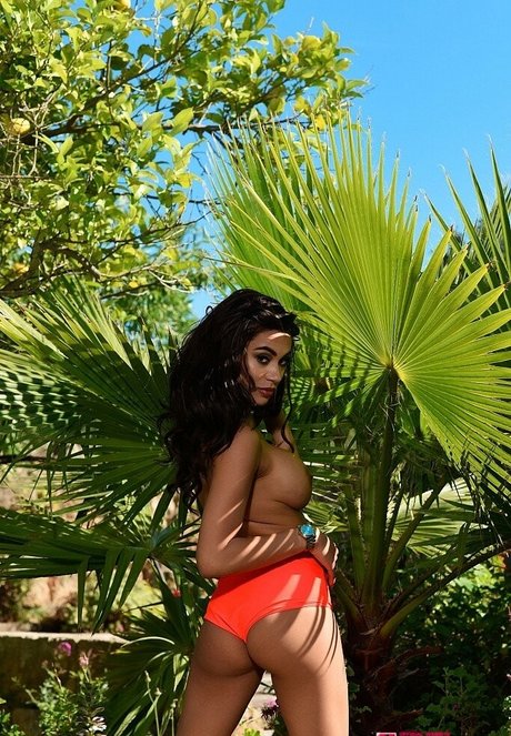 Olivia Berzinc