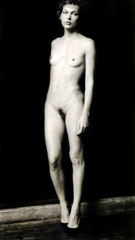 Milla Jovovich