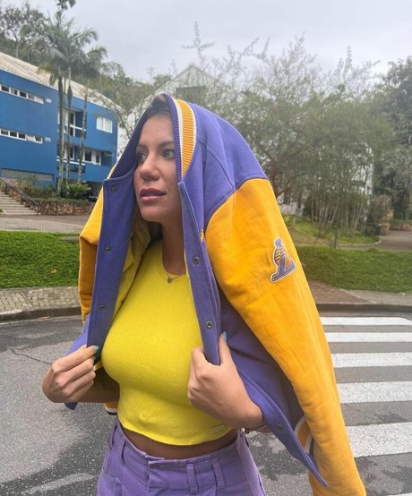 Barbara Coelho