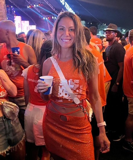 Barbara Coelho
