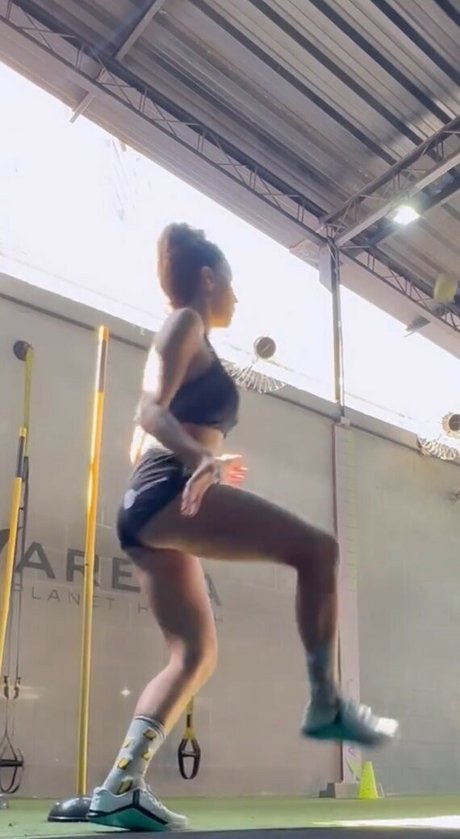 Barbara Coelho