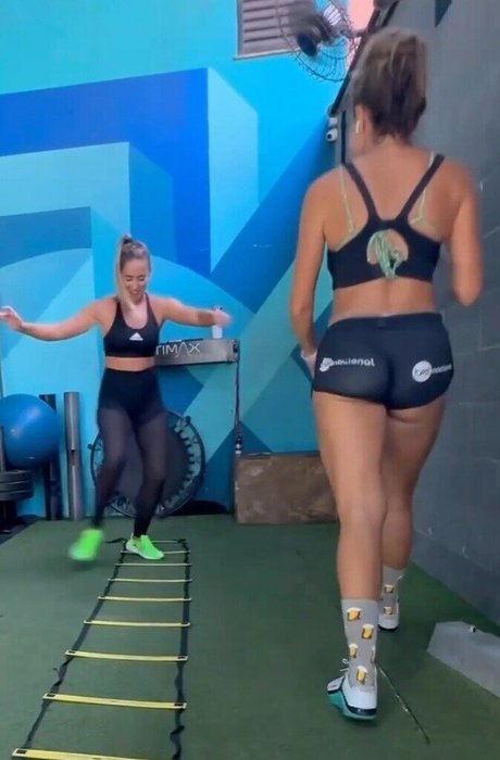 Barbara Coelho