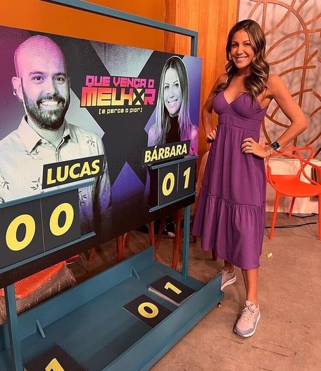 Barbara Coelho