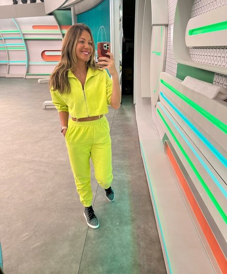 Barbara Coelho