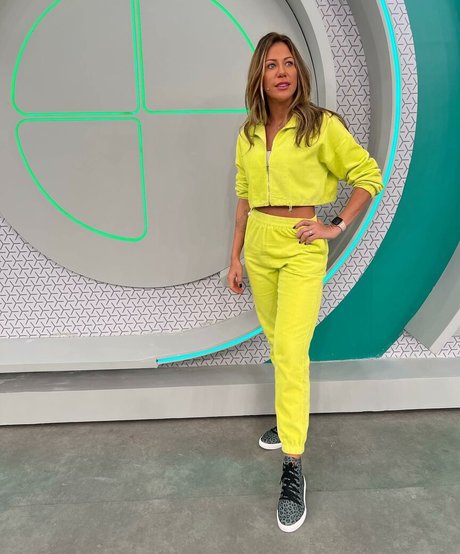 Barbara Coelho