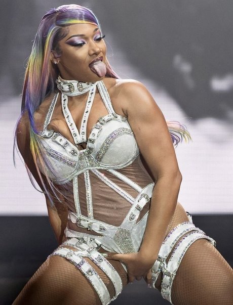 Megan Thee Stallion