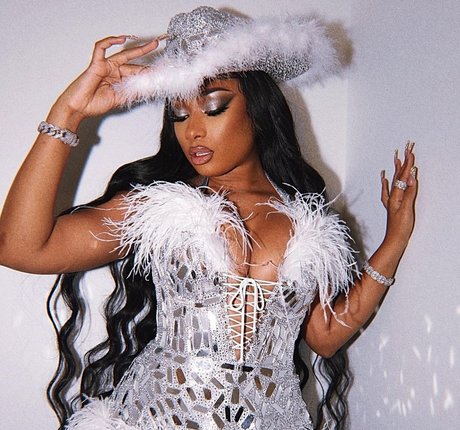 Megan Thee Stallion