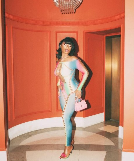 Megan Thee Stallion