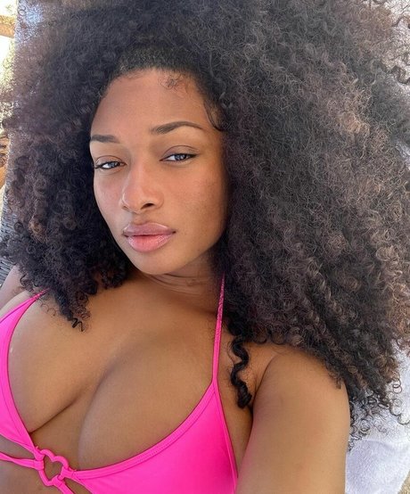 Megan Thee Stallion