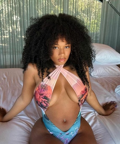 Megan Thee Stallion
