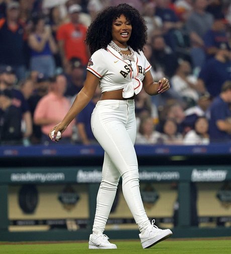 Megan Thee Stallion