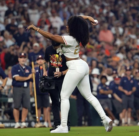 Megan Thee Stallion