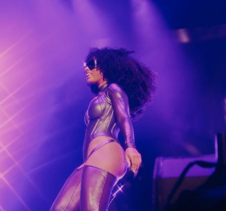 Megan Thee Stallion