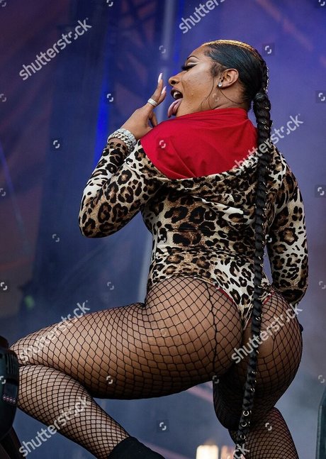 Megan Thee Stallion