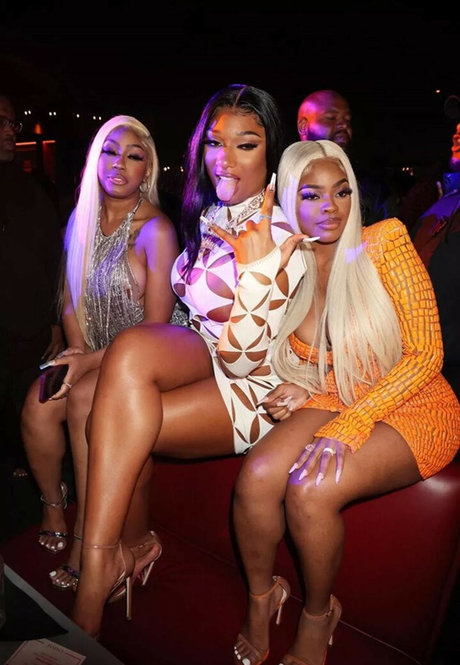 Megan Thee Stallion