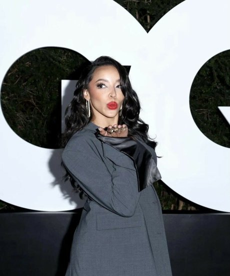 Tinashe