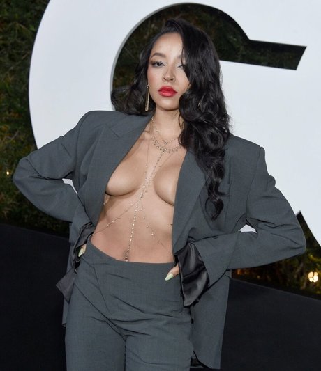 Tinashe