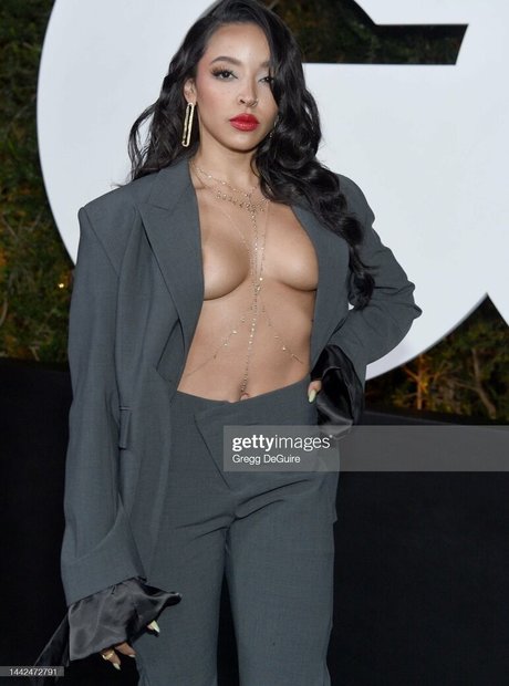 Tinashe