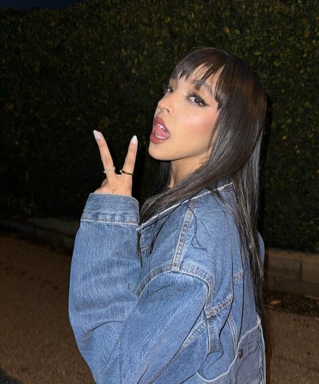 Tinashe