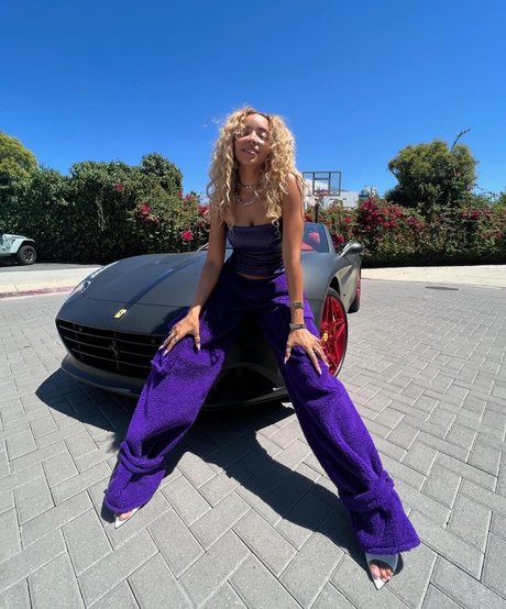 Tinashe