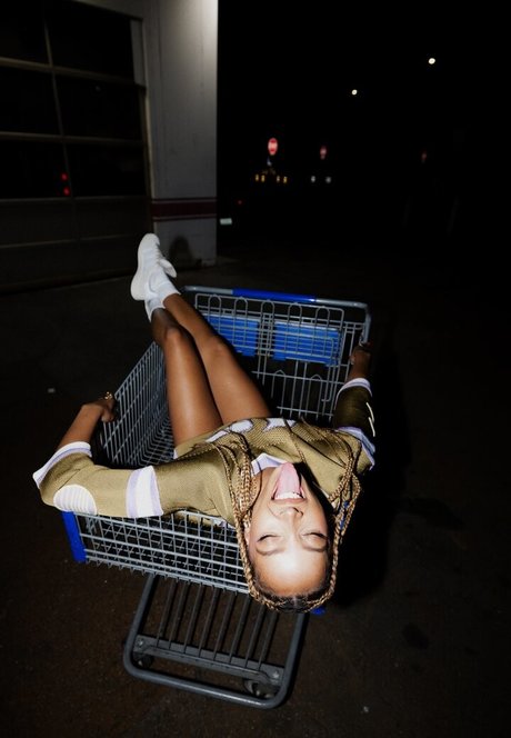 Tinashe