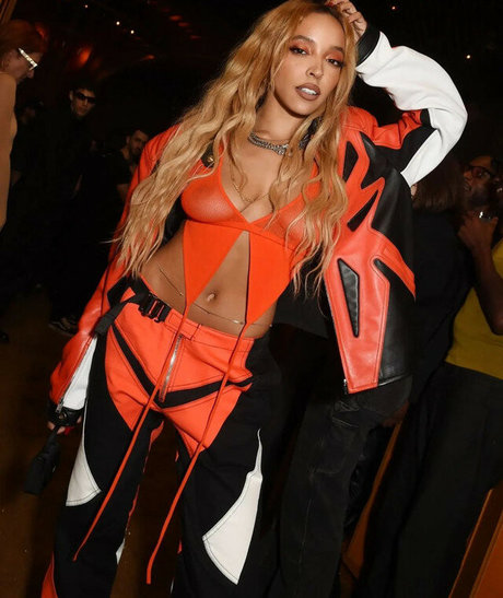 Tinashe