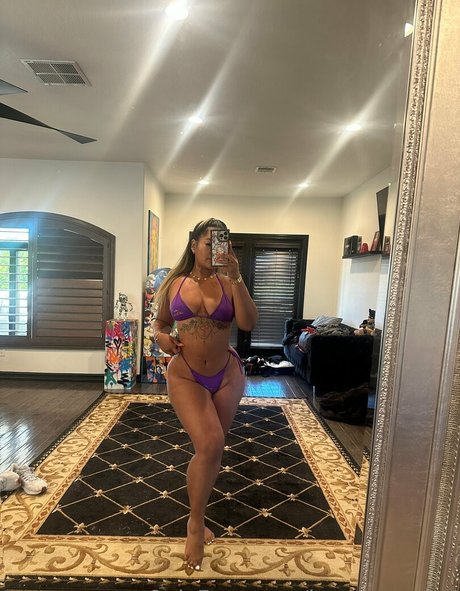 Nagie wyciekłe zdjęcie OnlyFans od Karmaexotica