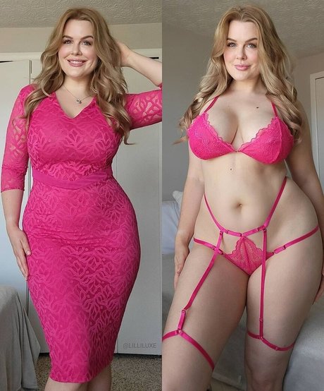 Lilli Luxe