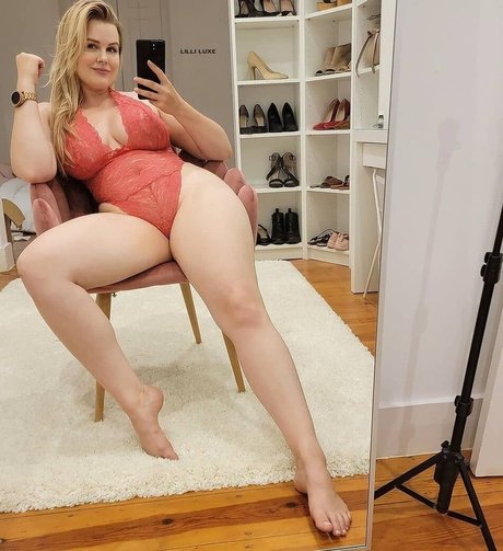 Lilli Luxe