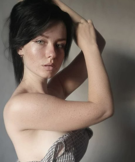 Nahá fotka uniklých OnlyFans od Innervus