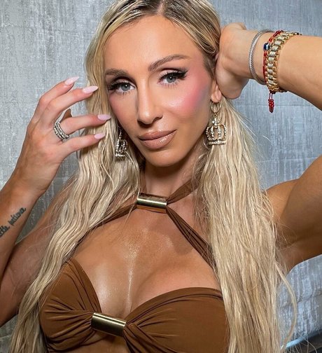 Charlotte Flair