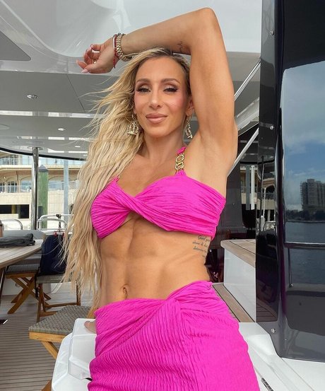 Charlotte Flair