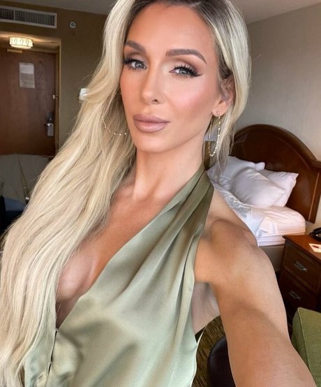 Charlotte Flair
