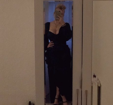 Isabella Dorta  nude leaked OnlyFans photo