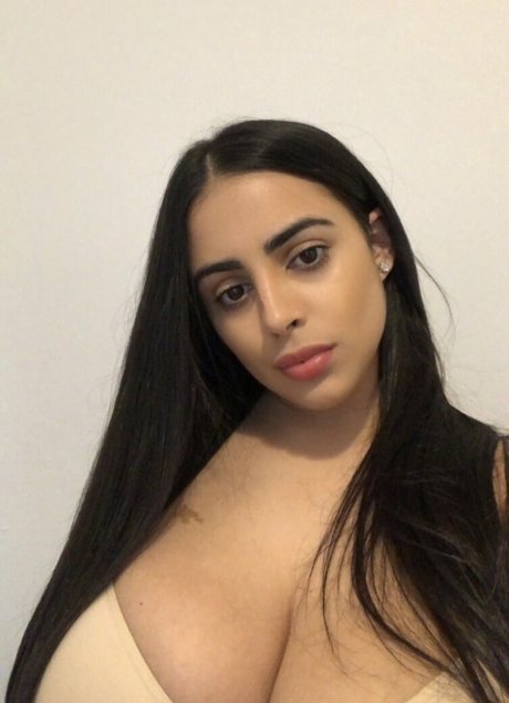 Alexa Attias  nude leaked OnlyFans photo