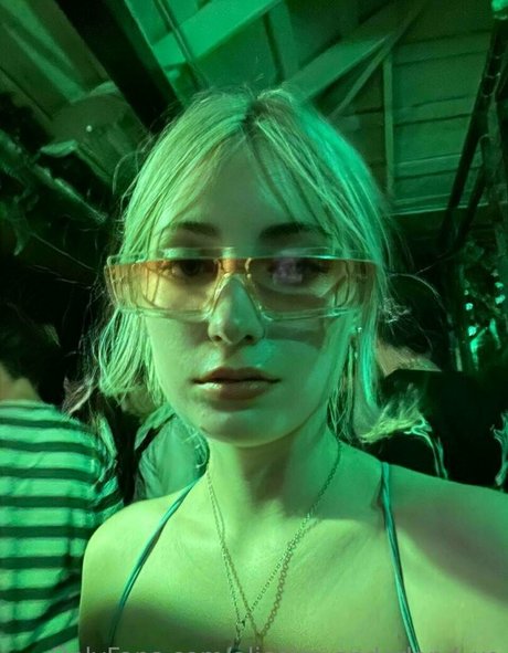Nahá fotka uniklých OnlyFans od Aliceinwonderlandxo